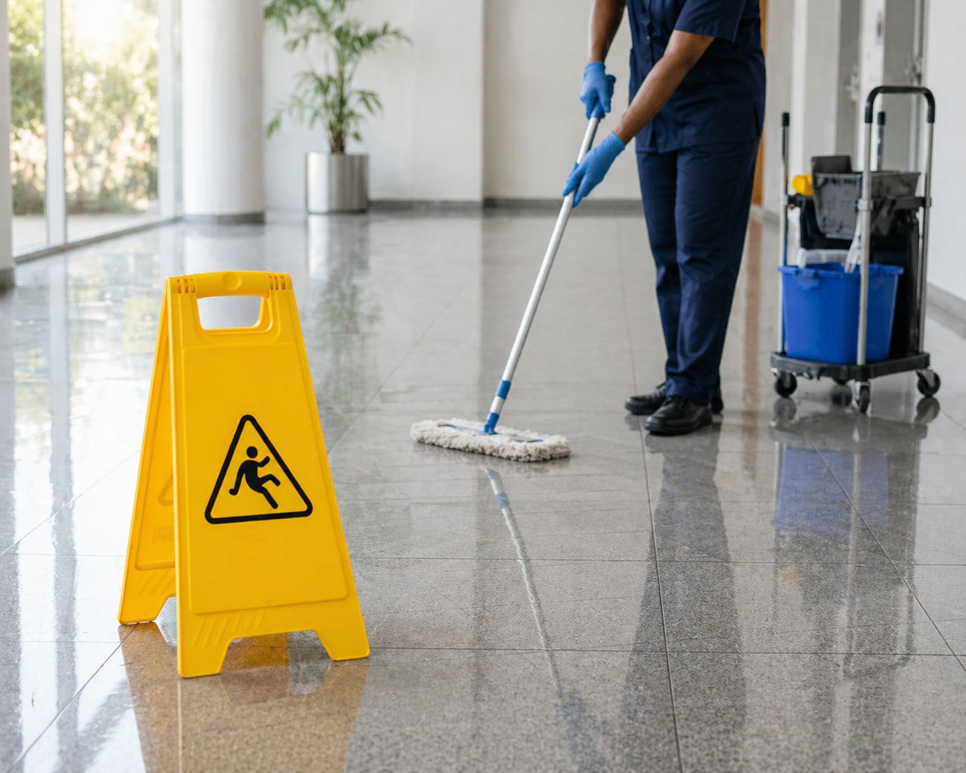 Do You Have a Valid Personal Injury Claim in Georgia?