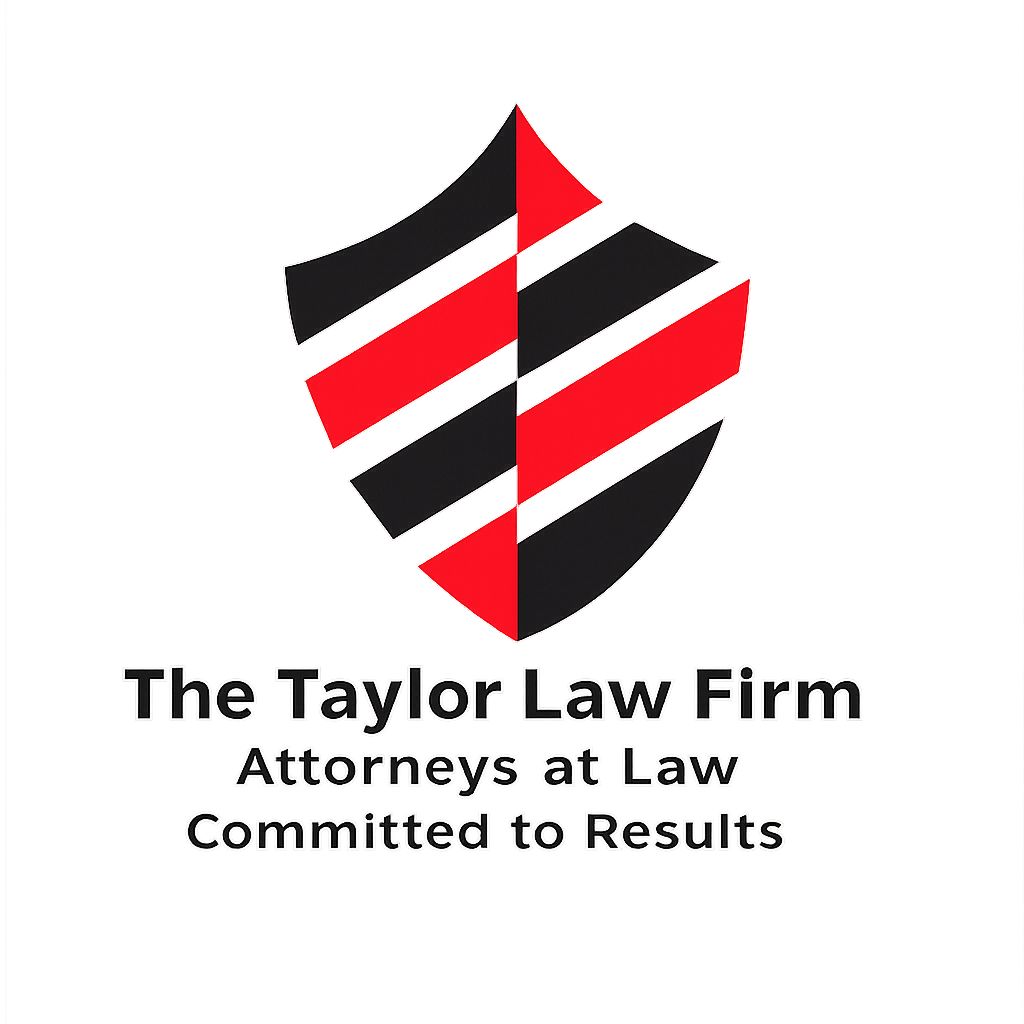 The Taylor Law Firm