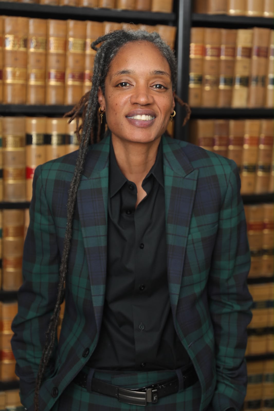 Dierdre Harris