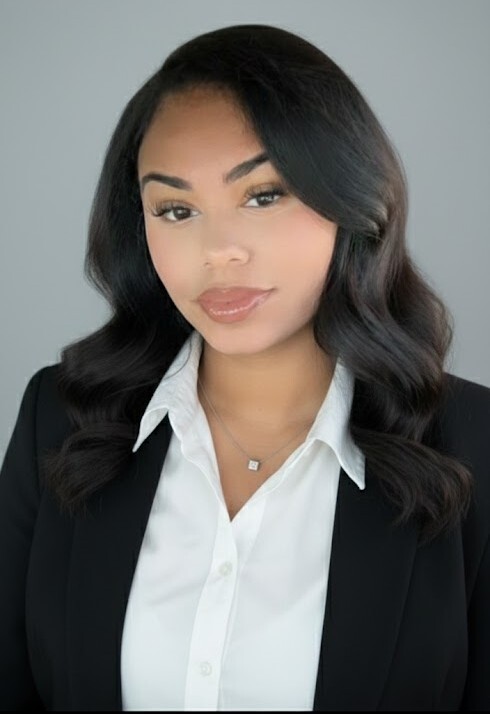 Alanah Andrews