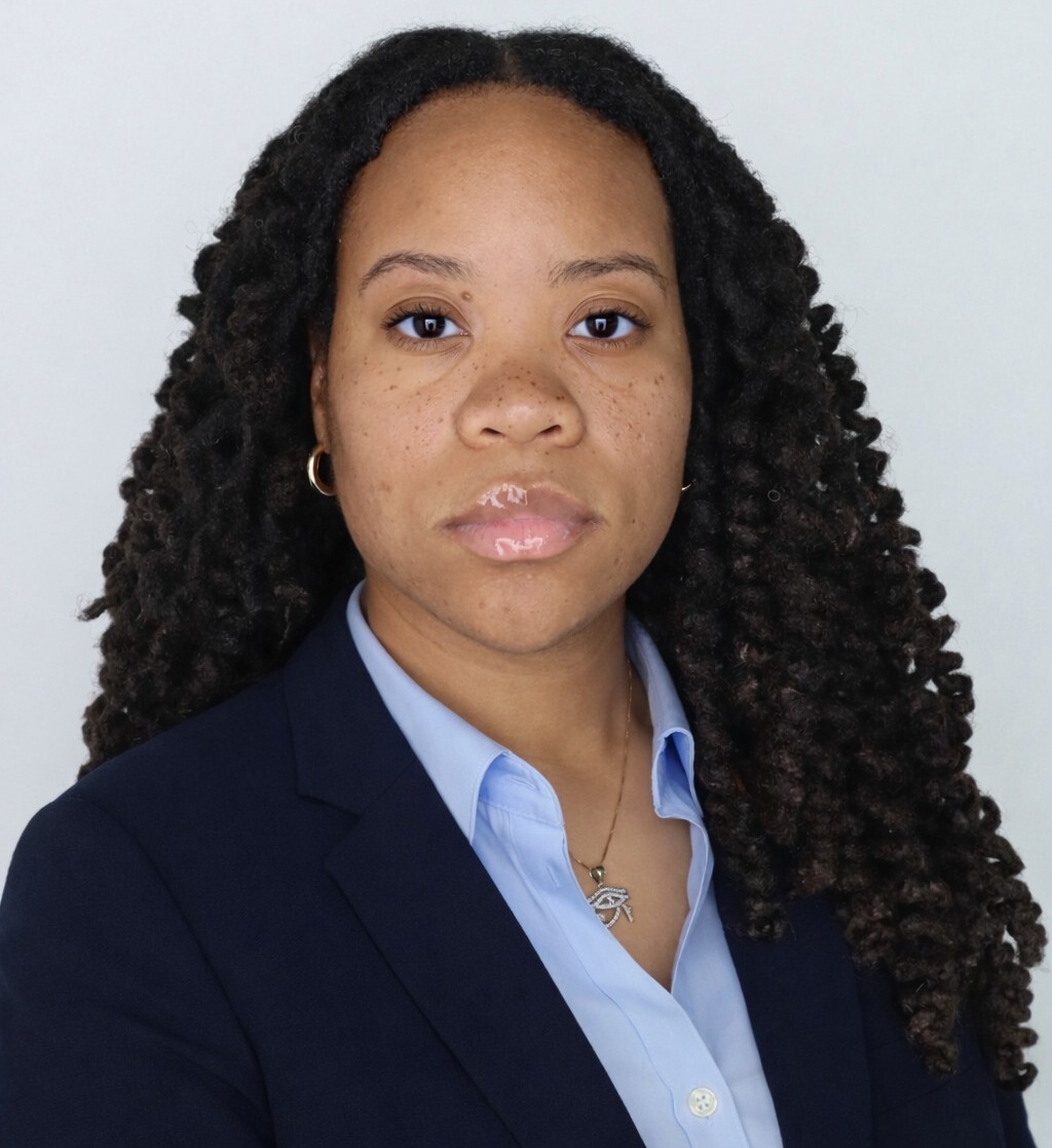Itiyah Fowler