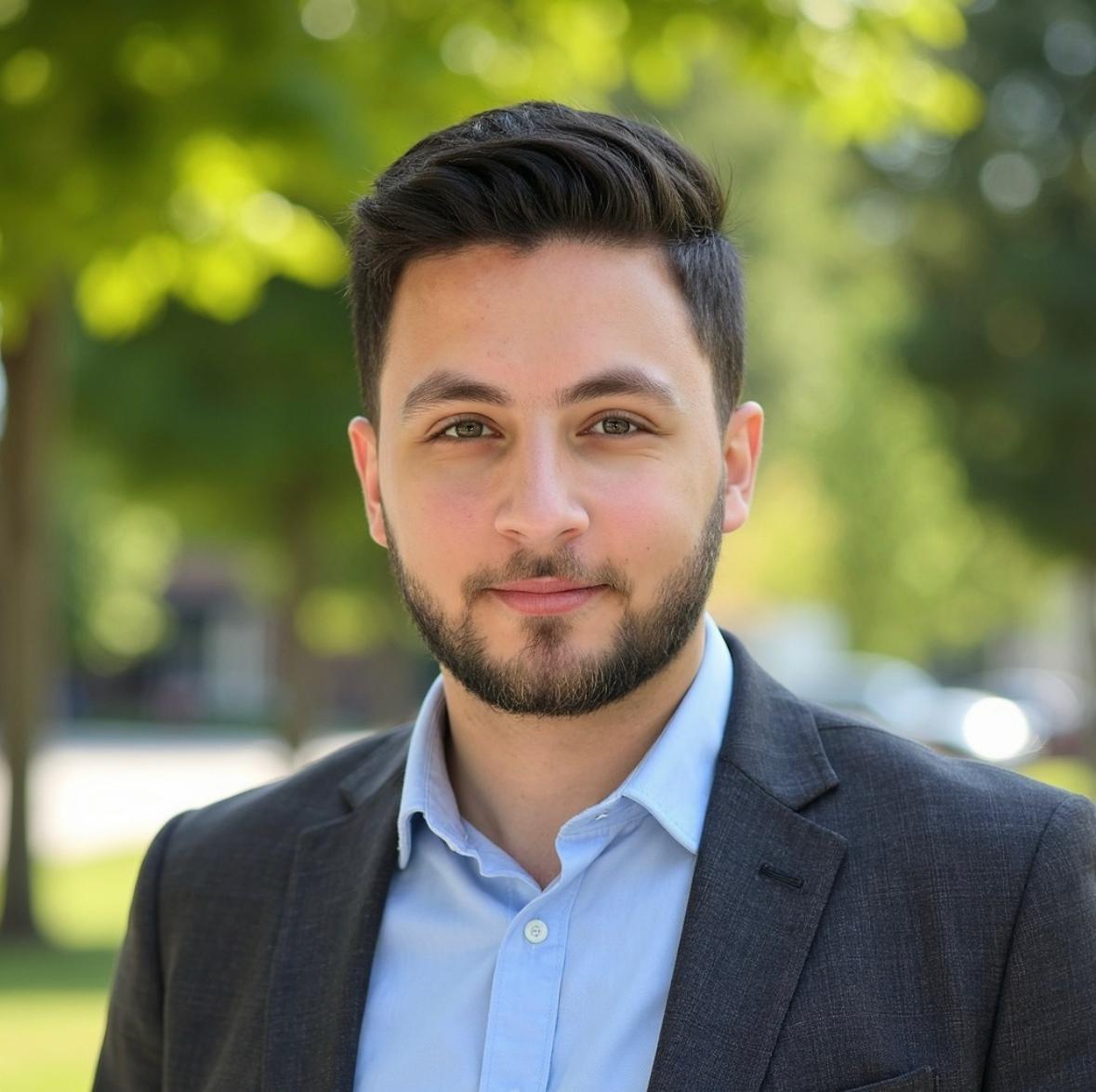 Kareem Nassri