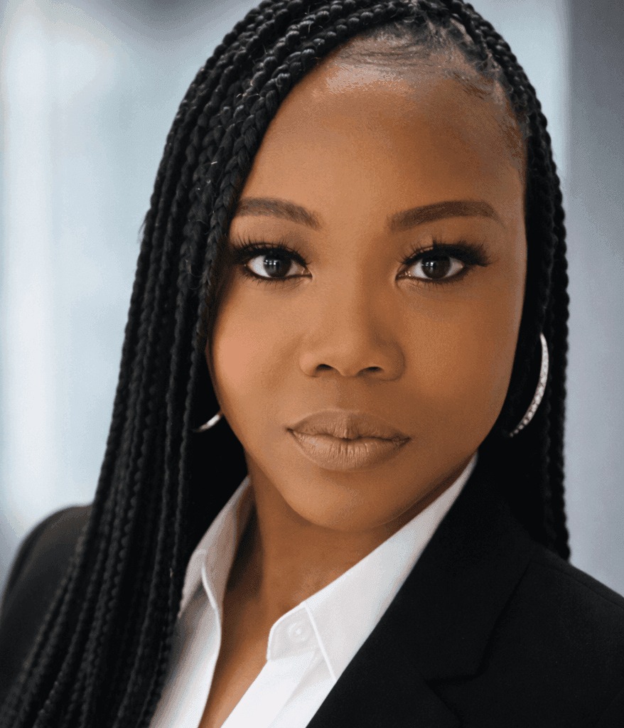 Shanice Jewell
